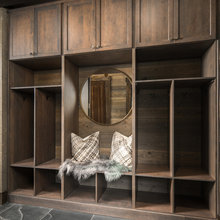 MB Mudroom