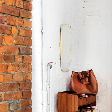 Loft in Marmeladenfabrik