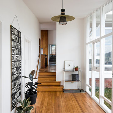 Longview Project