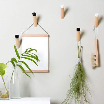 Loop Living Wall Hooks