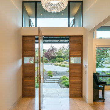 Los Altos Contemporary