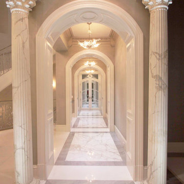Los Altos Hills Villa