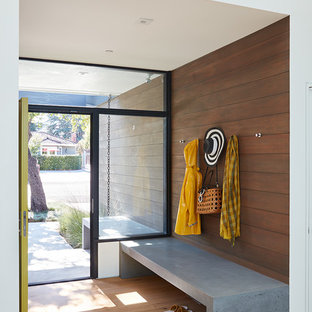 Los Altos New Residence