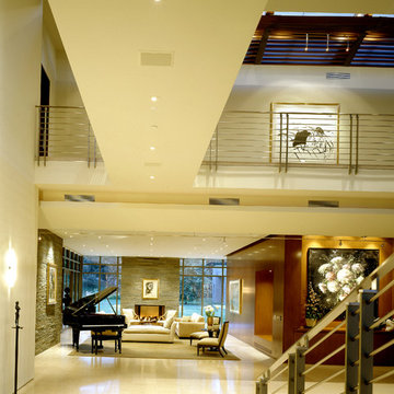 Los Angeles Modern