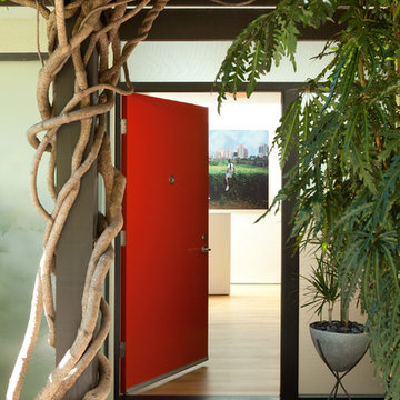 Los Feliz Residence