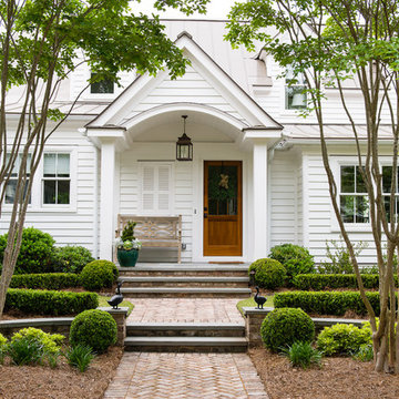 Low Country Rustic
