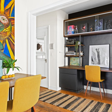 Lower East Side Refresh