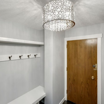 Lower Mount Royal Condo