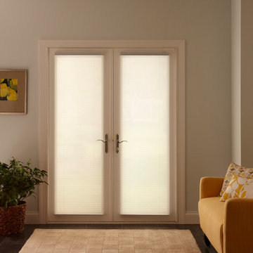 Lutron Lighting and Window treatment Ideas