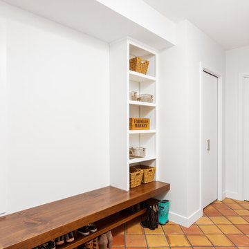 Lutz Ave Whole House Remodel in Ann Arbor, Michigan
