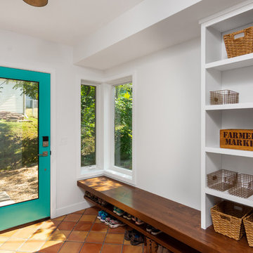 Lutz Ave Whole House Remodel in Ann Arbor, Michigan