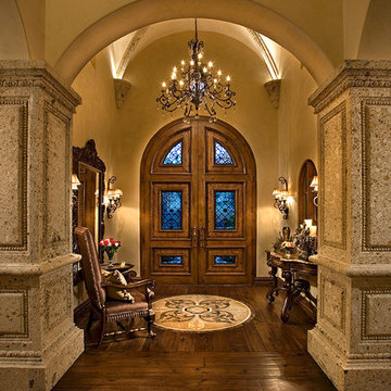 Luxurious Ceilings by Fratantoni Interior Designers!