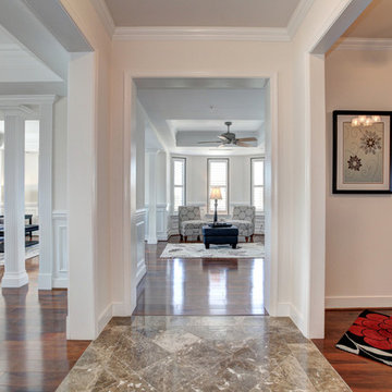 Luxurious Living