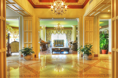 Luxurious Royal Villa