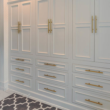 Luxurious Traditional Full House Remodel in Goodrich, MI