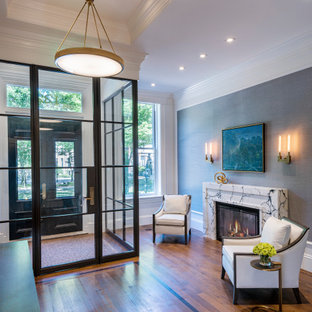 Luxury Comm Ave Conversion