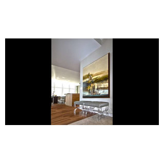 View of For Rent | Ashton Asoke-Rama 9 | 2 Bed 2 Bath | 66 sqm | 18th Floor ...