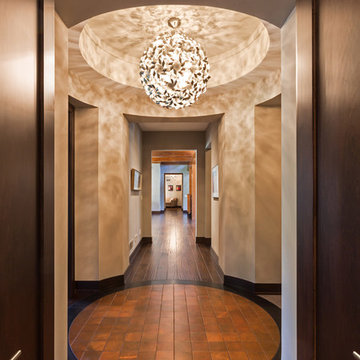 M Magazine Home Tour