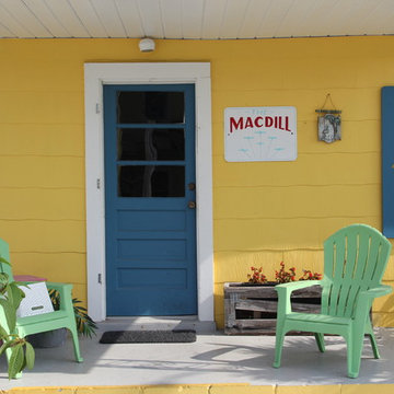 MacDill Cottage