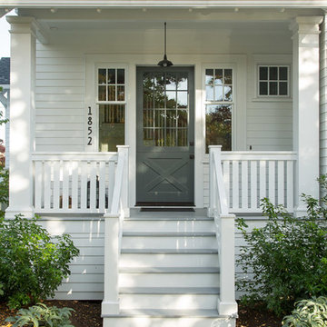 Madison Park Traditional