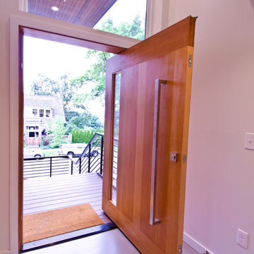 Madrona Residence