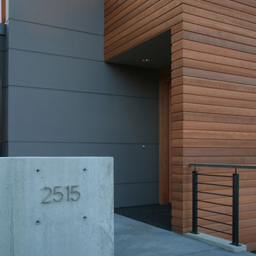 Magnolia House