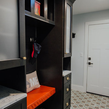 Magnolia Way Whole Home Renovation