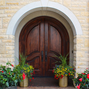 Main Entry