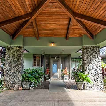 Maka'alae | Luxury Hawaiian Estate