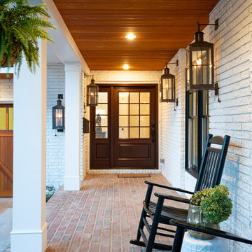 Mallard Island Renovation
