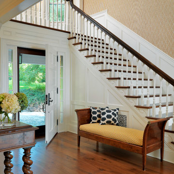 Manchester Shingle Style