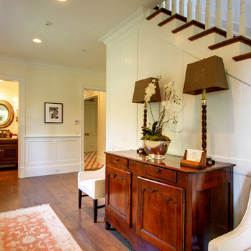 Mandeville House