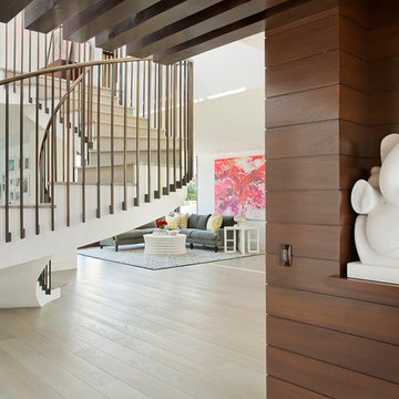 Manhattan Beach Residence