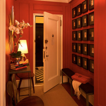 Manhattan Upper East Side Residence