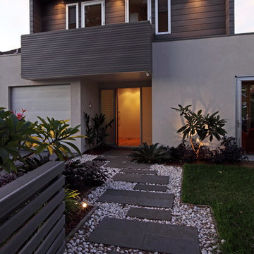 Manly House