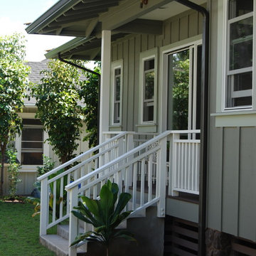 Manoa Valley Residence