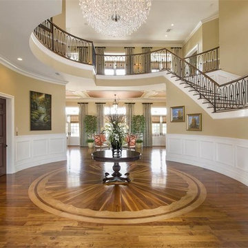 Manor Estate