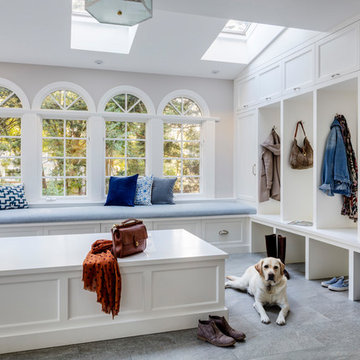 Maple Glen- Mudroom