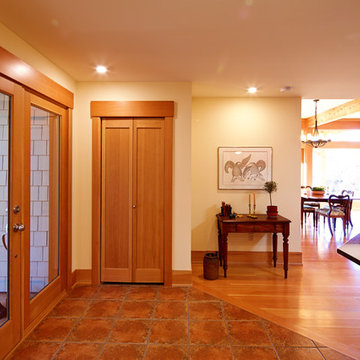 Maple Mountain Custom Home