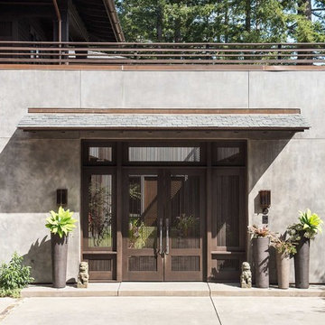 Marin Residence