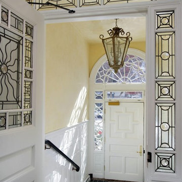 Marlborough Street 1: Foyer