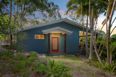 Maroochy River Self Contained Flat