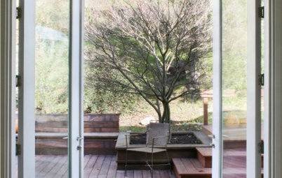 Find the Right Glass Door for Your Patio
