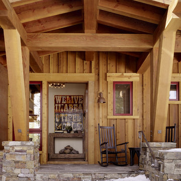 Martis Camp Getaway