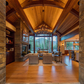 Martis Camp Residence