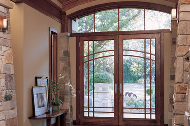 Marvin Ultimate Inswing French Doors