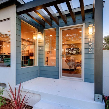Marvista Remodel