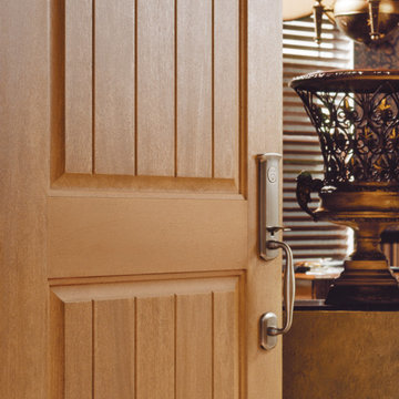 Masonite® Barrington® Series Exterior Doors