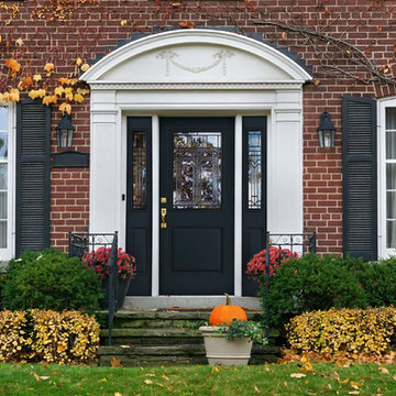 Masonite® BLS-122-34 Exterior Doors