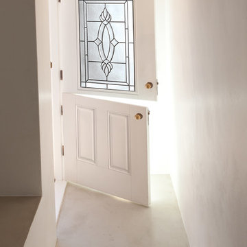 Masonite® Exterior Dutch Doors